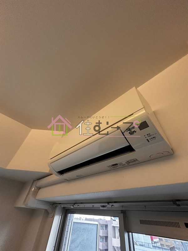 アクアプレイス天王寺Ⅱ その他6