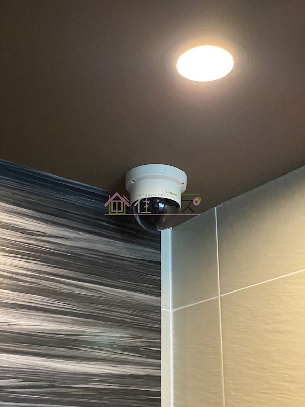 アクアプレイス天王寺Ⅱ その他外観3