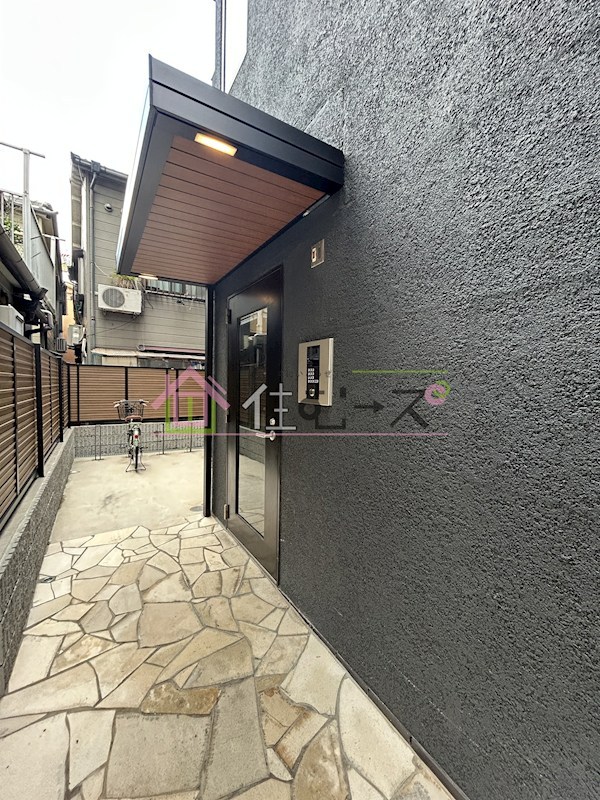 L.fino岸里WEST その他1