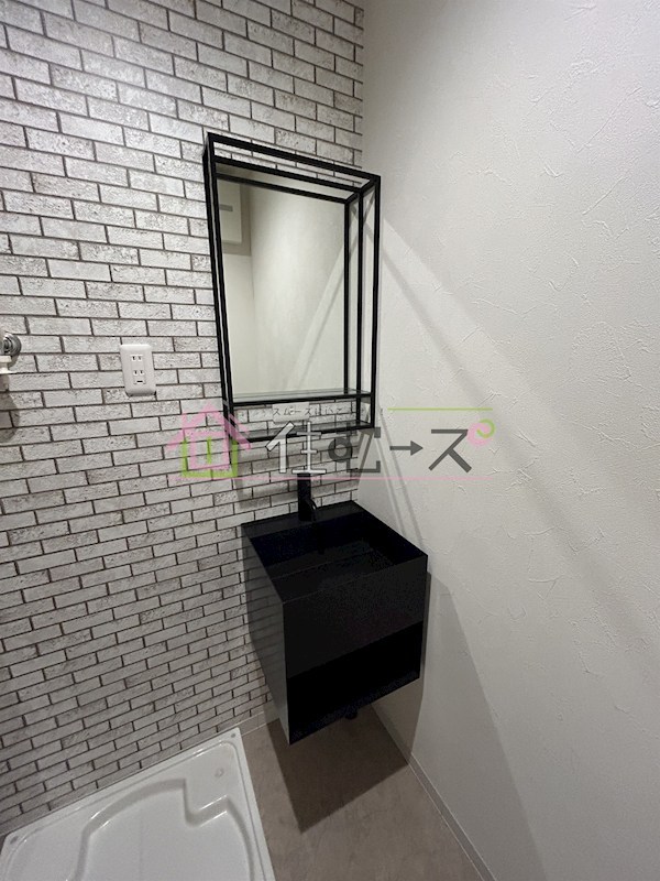 L.fino岸里WEST その他2