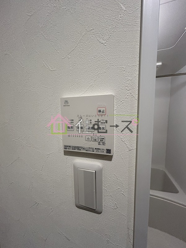 L.fino岸里WEST その他3