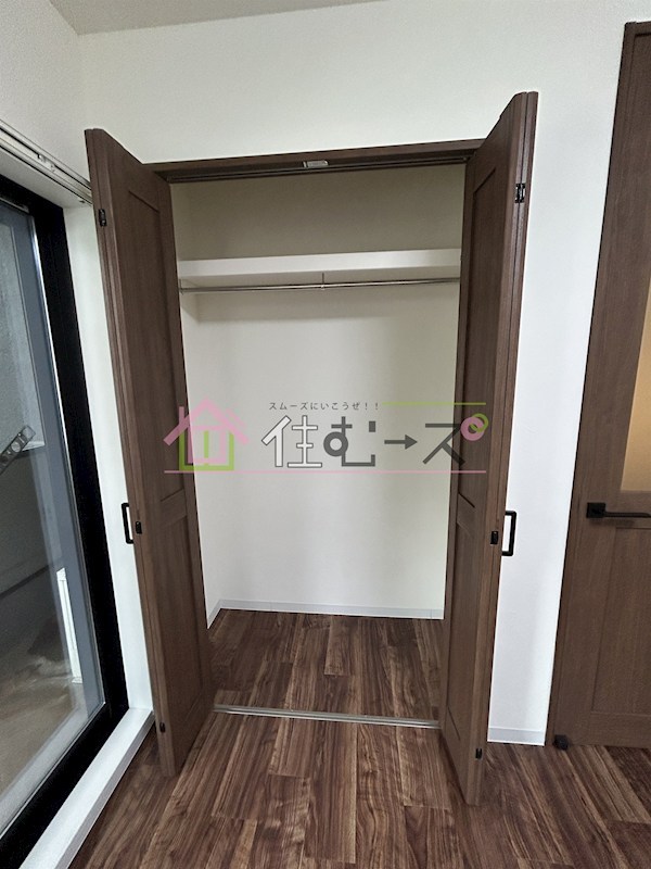 L.fino岸里WEST その他4