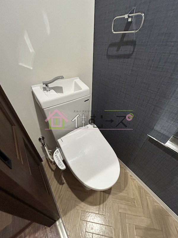 L.fino岸里WEST その他5