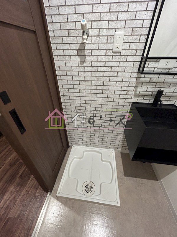 L.fino岸里WEST その他6