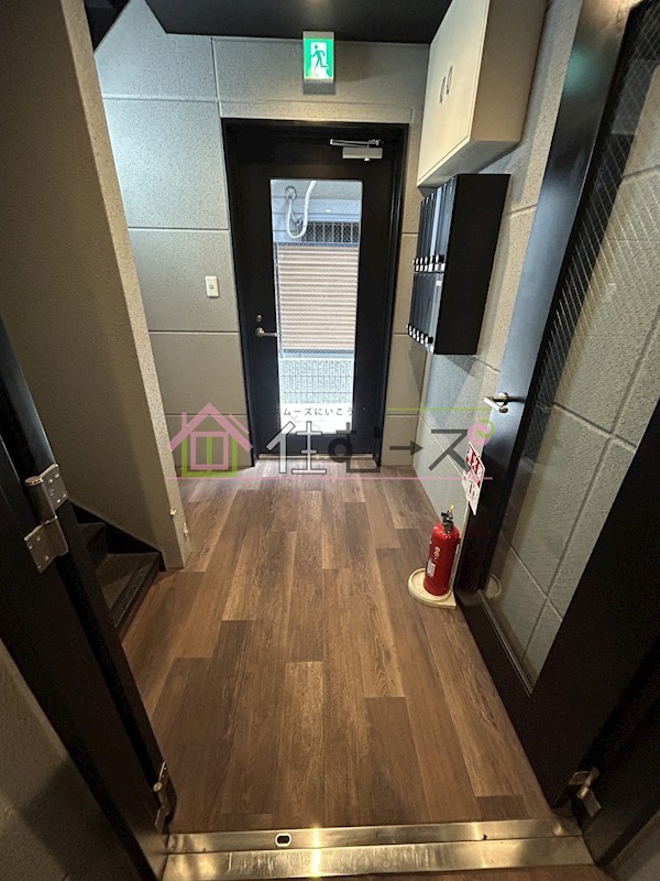 L.fino岸里WEST その他外観2