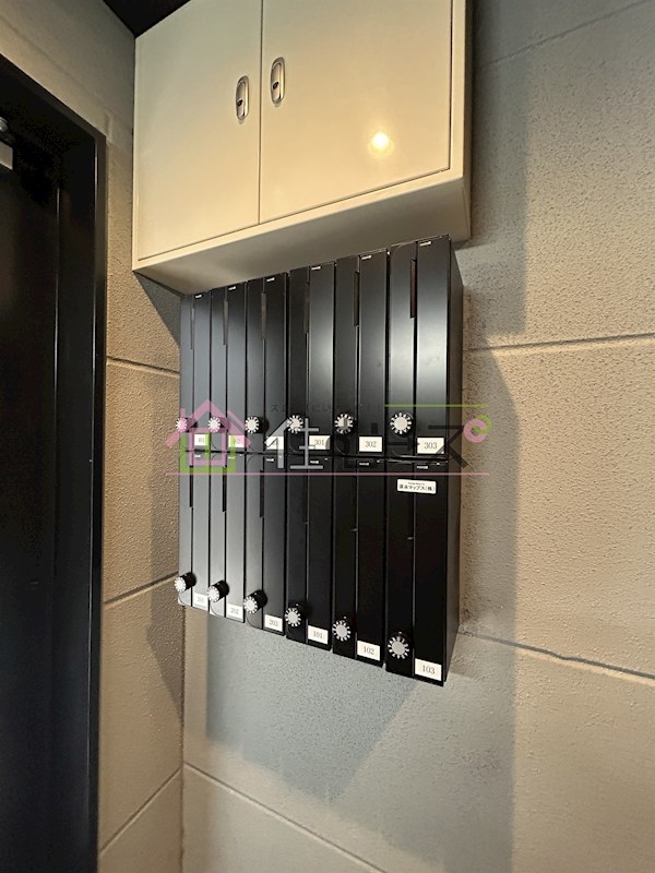 L.fino岸里WEST その他外観4