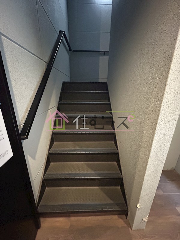 L.fino岸里WEST その他外観5