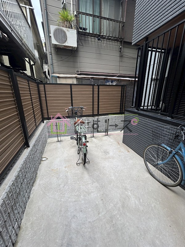 L.fino岸里WEST その他外観6