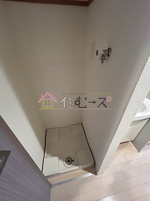 ライジングコート岸里玉出駅前 その他3