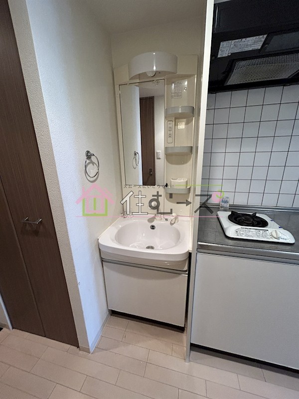 ライジングコート岸里玉出駅前 その他4