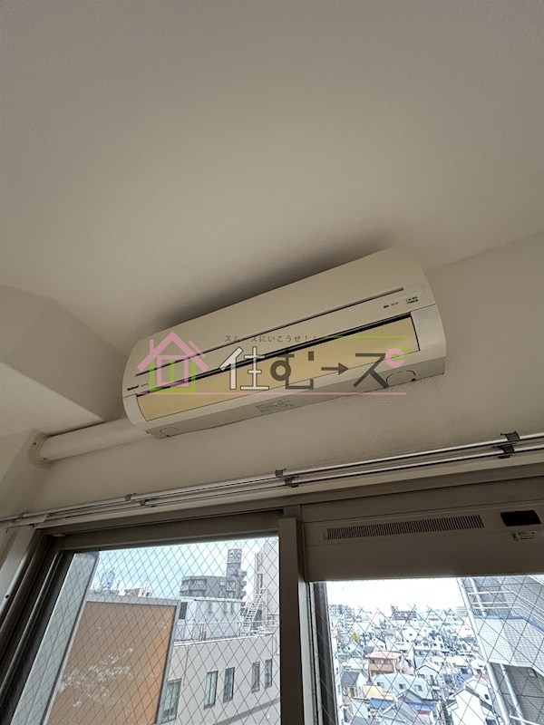 ライジングコート岸里玉出駅前 その他5