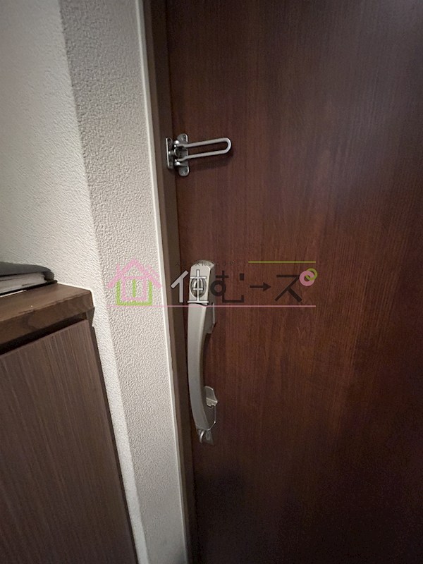 ライジングコート岸里玉出駅前 その他6