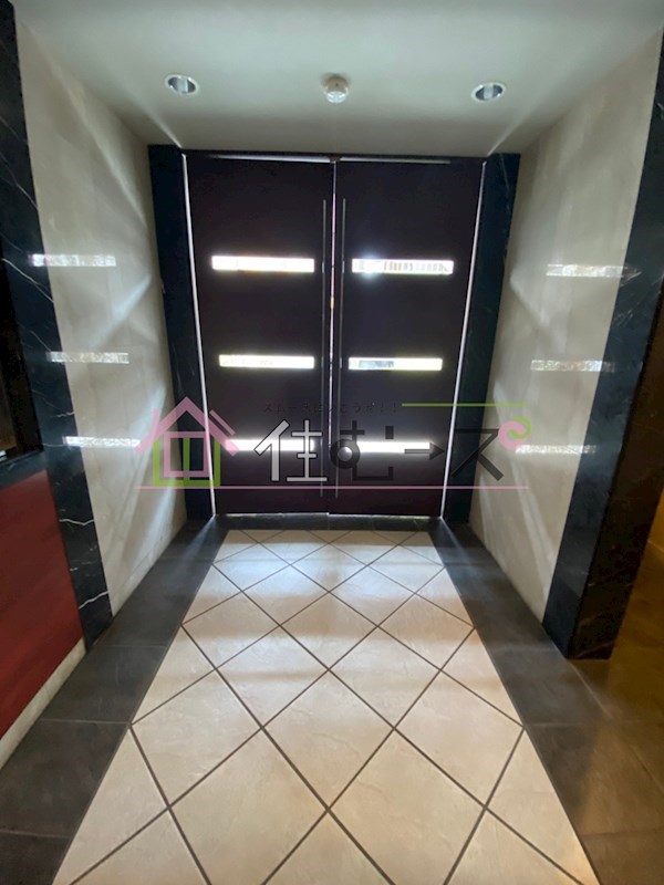 ライジングコート岸里玉出駅前 その他外観2