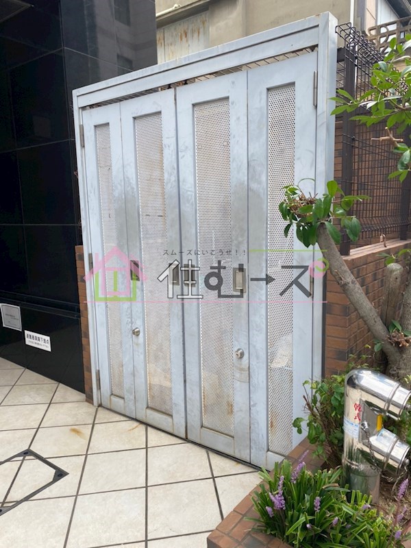 ライジングコート岸里玉出駅前 その他外観3