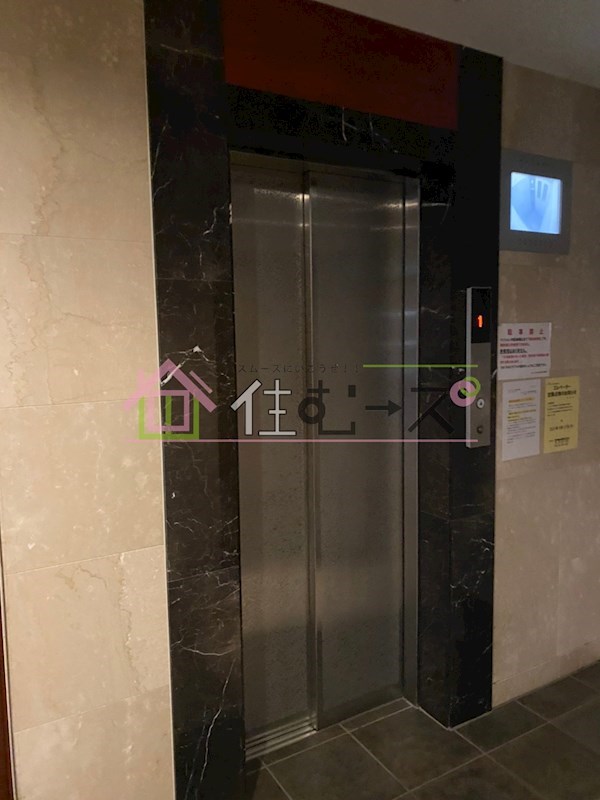 ライジングコート岸里玉出駅前 その他外観6