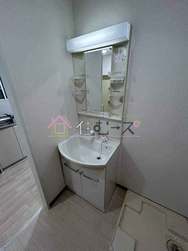 朝日プラザ岸里第二 その他3