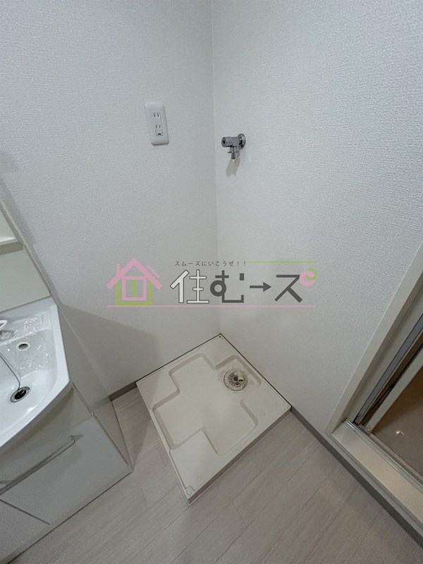 朝日プラザ岸里第二 その他4