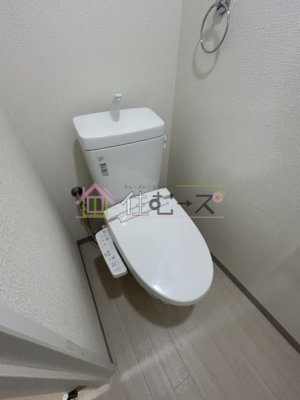 朝日プラザ岸里第二 その他5