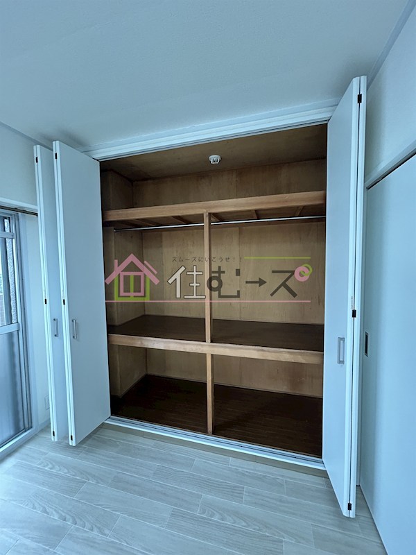 朝日プラザ岸里第二 その他6