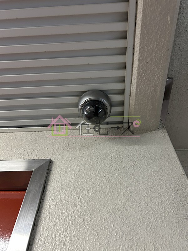 朝日プラザ岸里第二 その他外観3