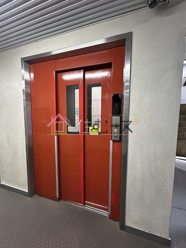 朝日プラザ岸里第二 その他外観6