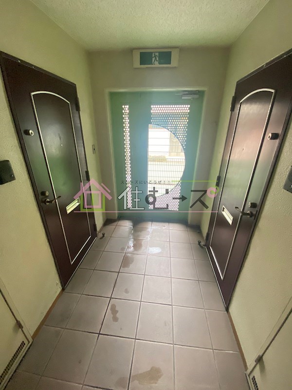 UNITY　TAMADE その他外観2