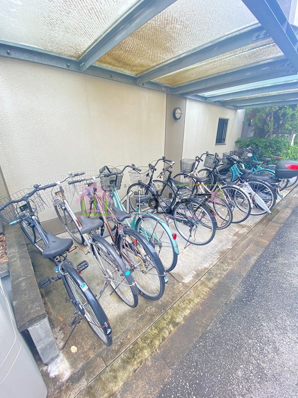 UNITY　TAMADE その他外観5