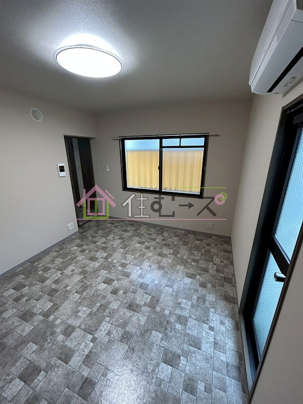 UNITY　TAMADE リビング