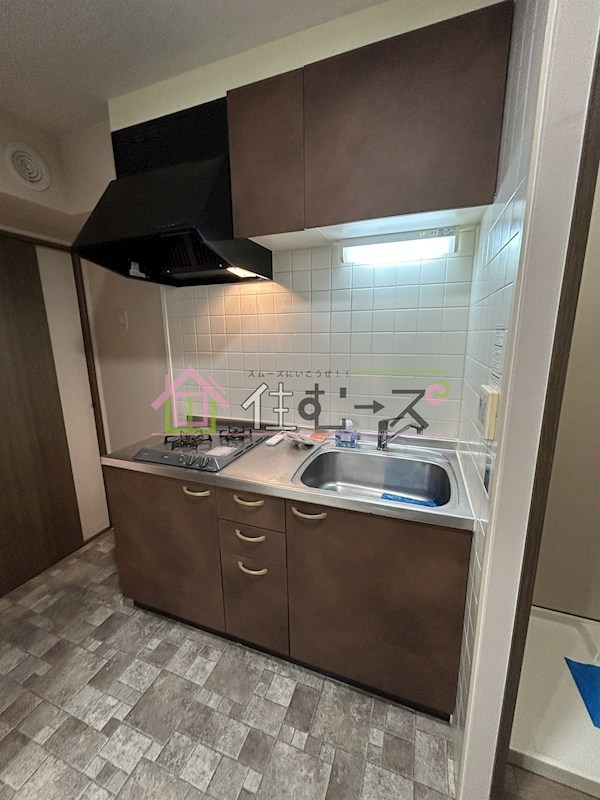 UNITY　TAMADE キッチン