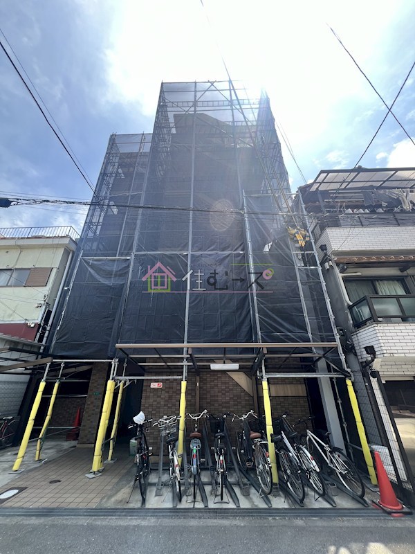 グランパレ その他外観1