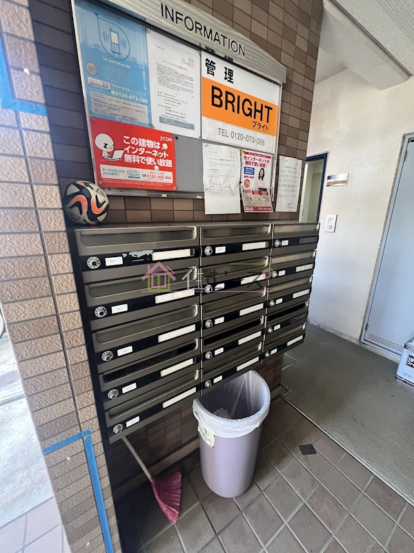 グランパレ その他外観3