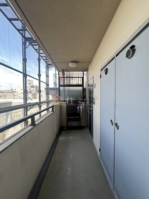 グランパレ その他外観4