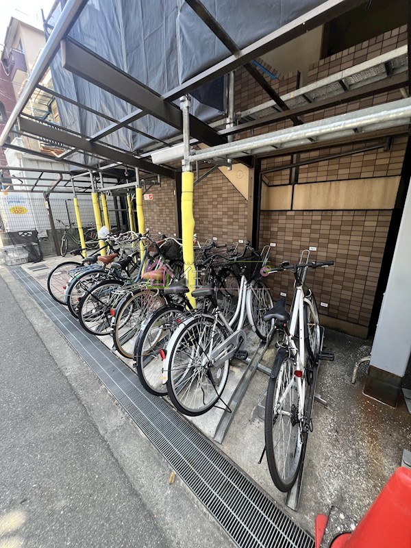 グランパレ その他外観5