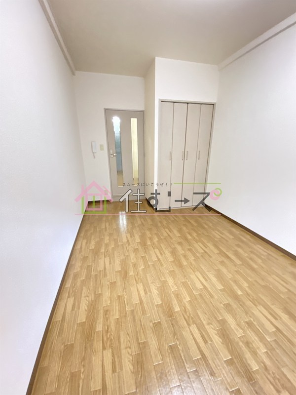 グランパレ リビング