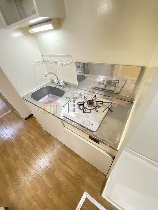 グランパレ キッチン