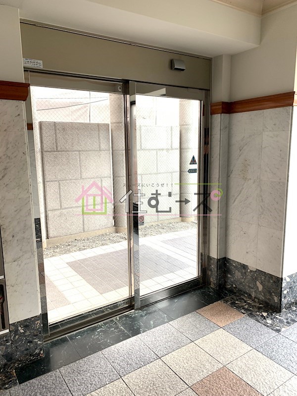 ロマネスク天神ノ森  その他外観2