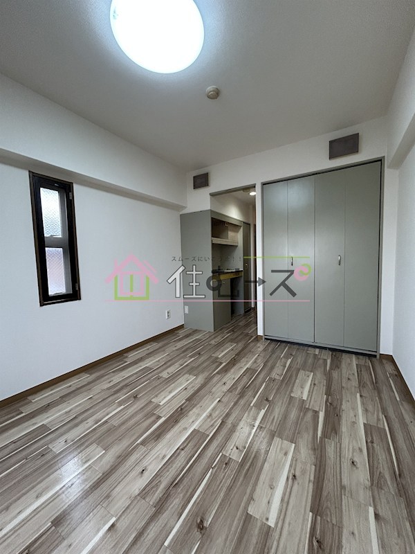 ロマネスク天神ノ森  リビング