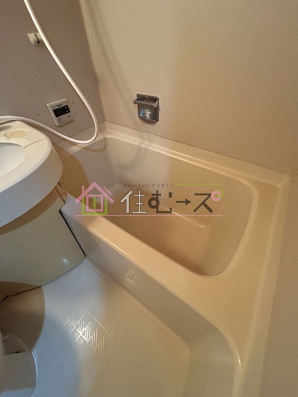 ロマネスク天神ノ森  風呂画像