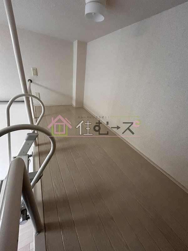 W.O.B.レマーニー昭和町 その他2