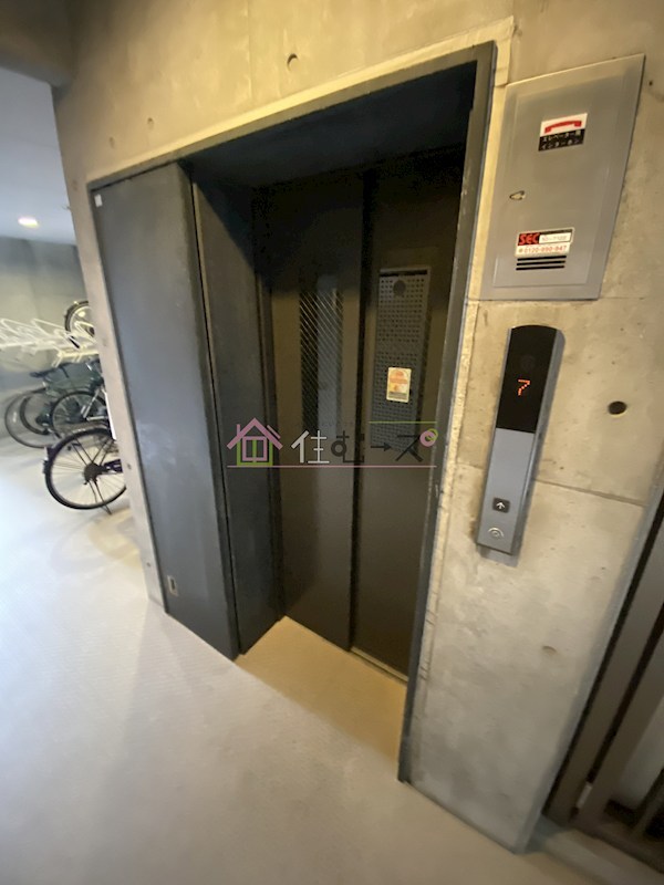 W.O.B.レマーニー昭和町 その他外観2