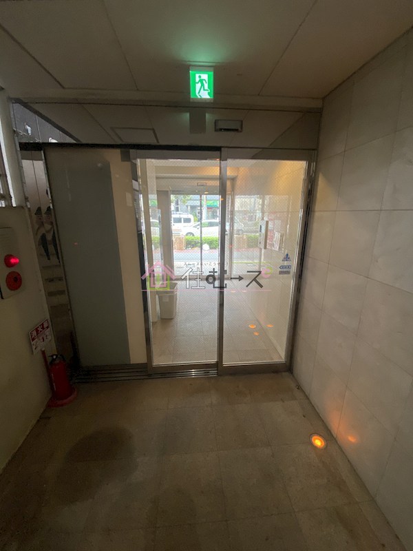 W.O.B.レマーニー昭和町 その他外観5