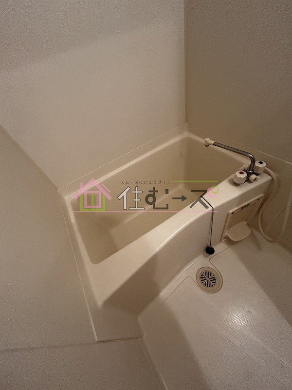 W.O.B.レマーニー昭和町 風呂画像