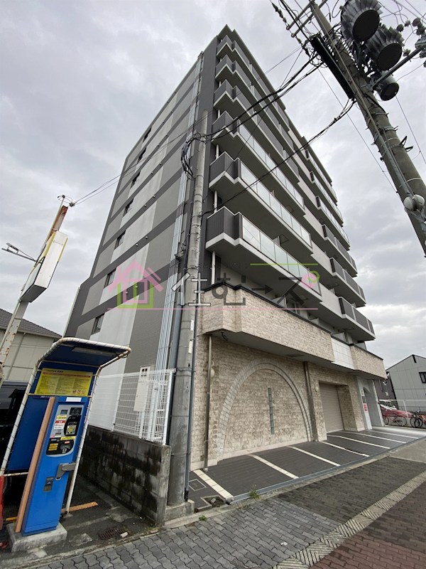 GROOVE平野 その他外観1