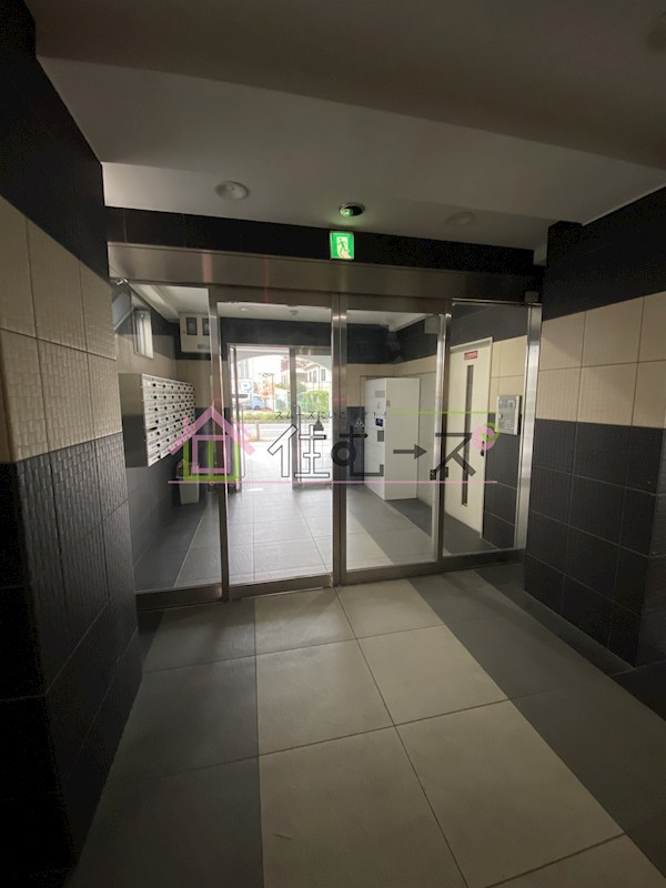 GROOVE平野 その他外観2