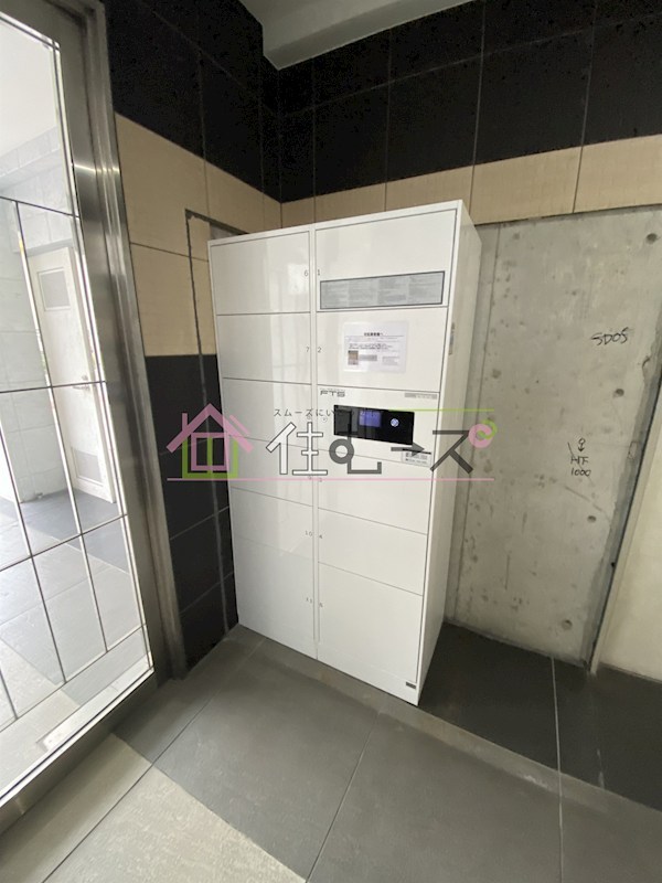 GROOVE平野 その他外観5