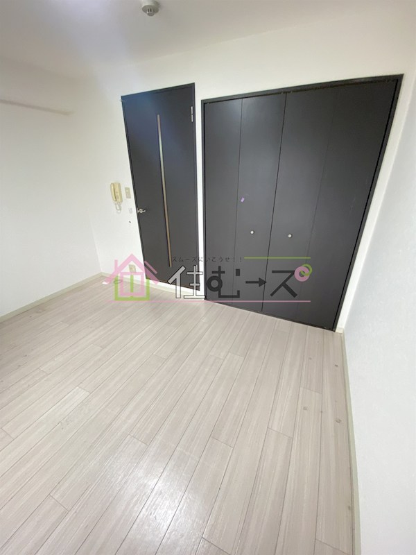 GROOVE平野 リビング