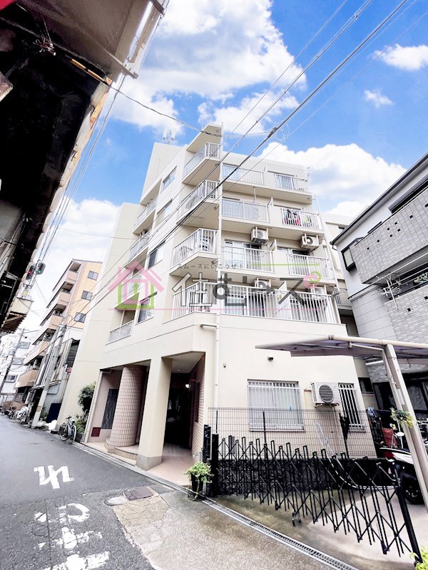 ロイヤルフェニックス 外観