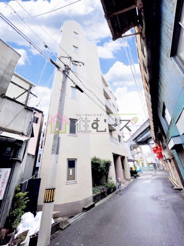 ロイヤルフェニックス その他外観1