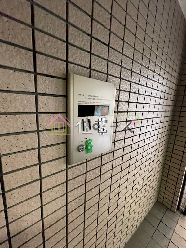 ロイヤルフェニックス その他外観2