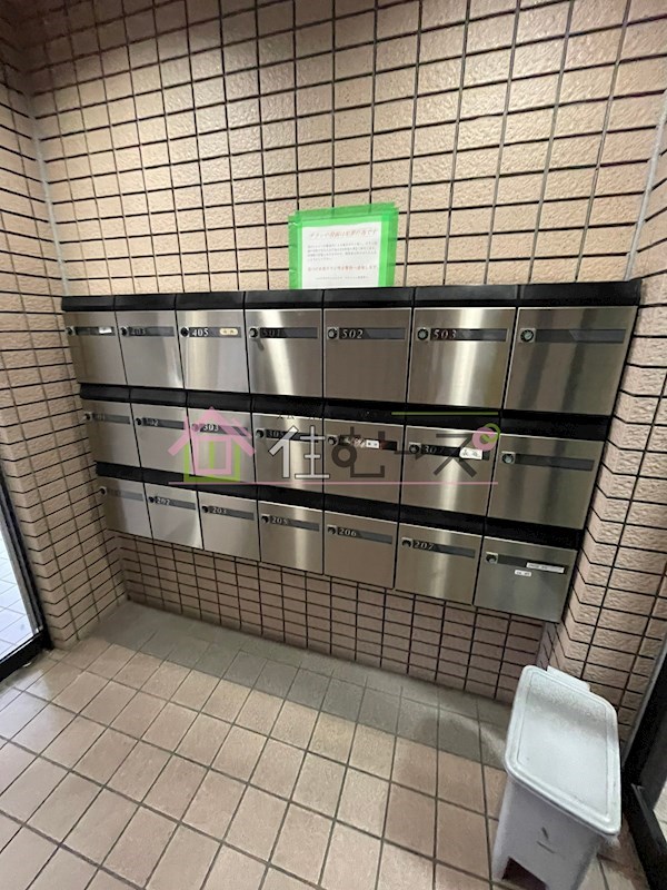 ロイヤルフェニックス その他外観3